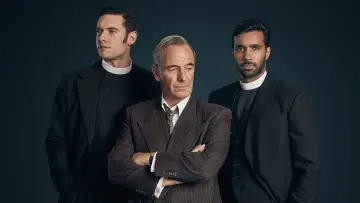 Задник к сериалу "Гранчестер" #1347712