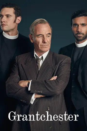 Постер к сериалу "Гранчестер" #1347720