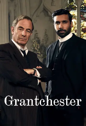 Постер к сериалу "Гранчестер" #1347721