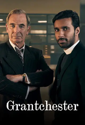 Постер к сериалу "Гранчестер" #1347722