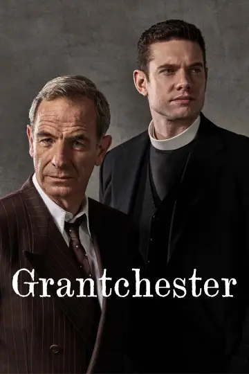 Постер к сериалу "Гранчестер" #1347723