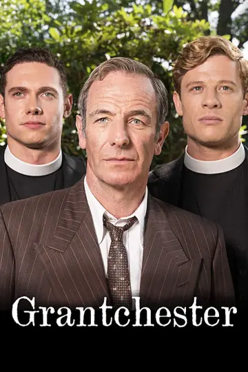 Постер к сериалу "Гранчестер" #1347724