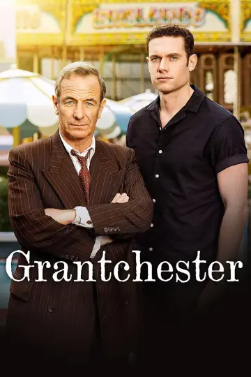 Постер к сериалу "Гранчестер" #1347725
