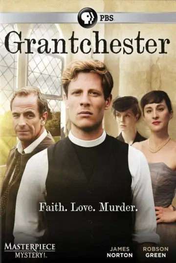 Постер к сериалу "Гранчестер" #1347726