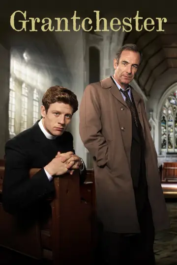 Постер к сериалу "Гранчестер" #1347727