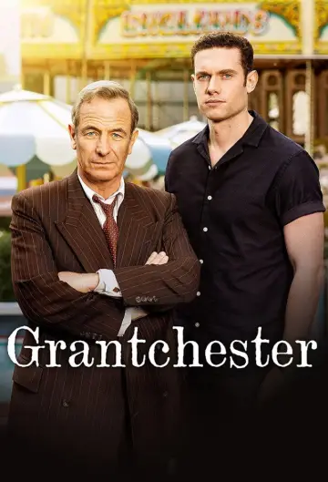 Постер к сериалу "Гранчестер" #1347729