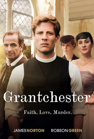 Постер к сериалу "Гранчестер" #1347730