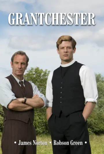 Постер к сериалу "Гранчестер" #1347731