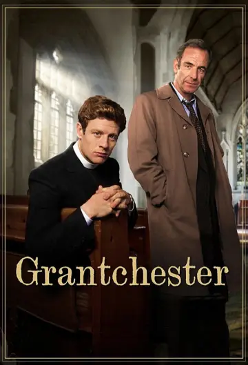 Постер к сериалу "Гранчестер" #1347732