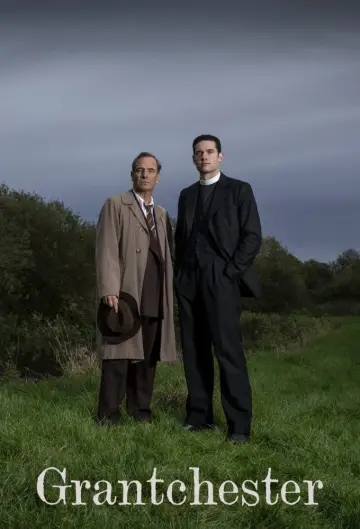 Постер к сериалу "Гранчестер" #1347733