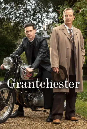 Постер к сериалу "Гранчестер" #1347735