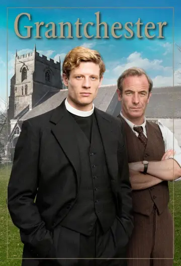 Постер к сериалу "Гранчестер" #1347736
