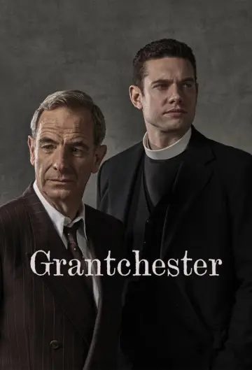 Постер к сериалу "Гранчестер" #1347738