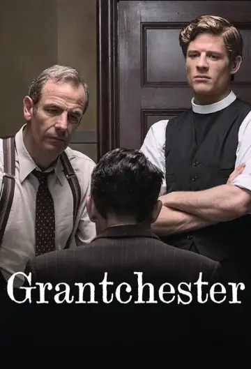 Постер к сериалу "Гранчестер" #1347740