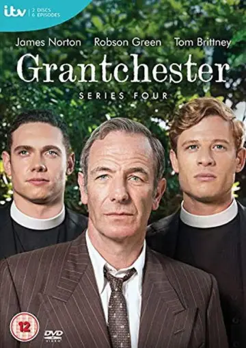 Постер к сериалу "Гранчестер" #1704026