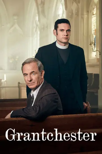 Постер к сериалу "Гранчестер" #1704035