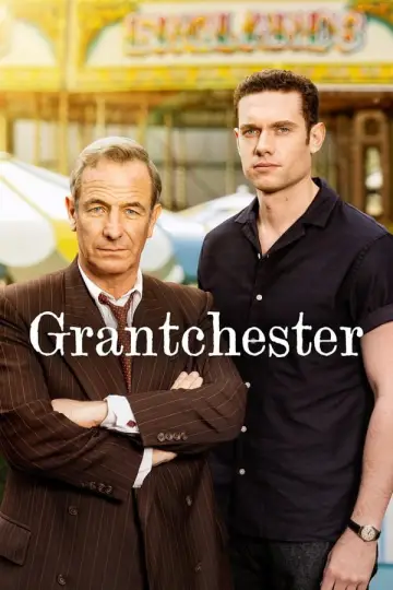 Постер к сериалу "Гранчестер" #1704036