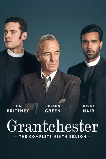 Постер к сериалу "Гранчестер" #1704038