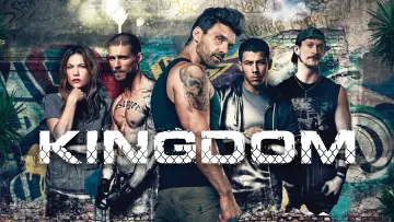 Задник к сериалу "Королевство" #1420156