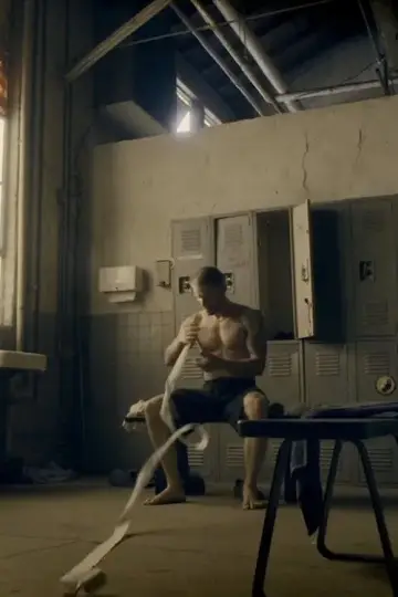 Постер к сериалу "Королевство" #1420176