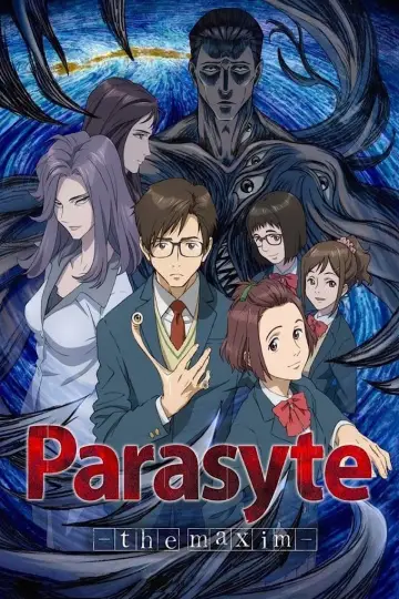 Постер к сериалу "Паразит: Утолия" #1364398