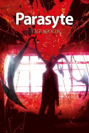 Постер к сериалу "Паразит: Утолия" #1364399