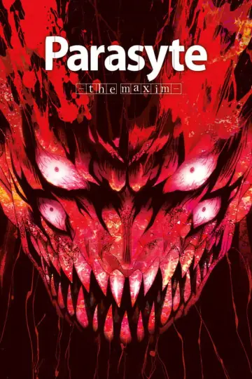 Постер к сериалу "Паразит: Утолия" #1364401