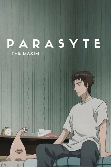 Постер к сериалу "Паразит: Утолия" #1364409