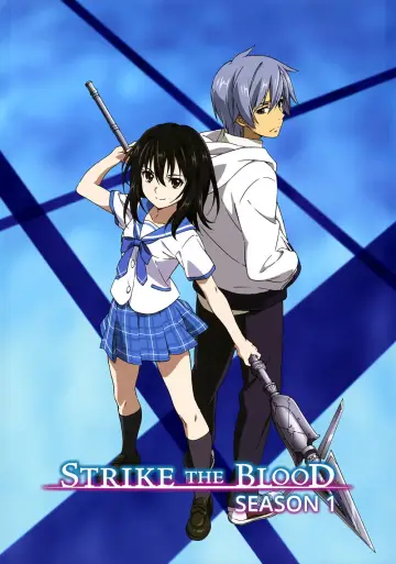 Strike the Blood