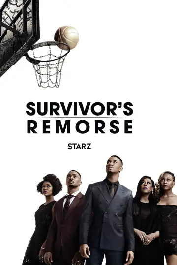 Постер к сериалу "Раскаяние выжившего" #1790413