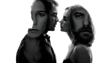 Задник к сериалу "Любовники" #1343593