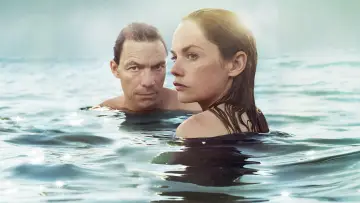 Задник к сериалу "Любовники" #1343596