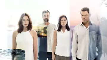 Задник к сериалу "Любовники" #1343598