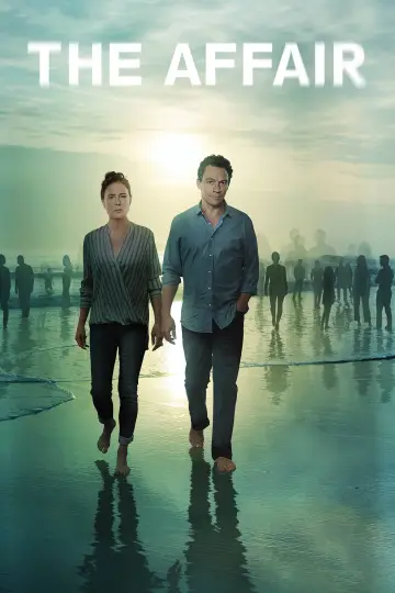 Постер к сериалу "Любовники" #1343615