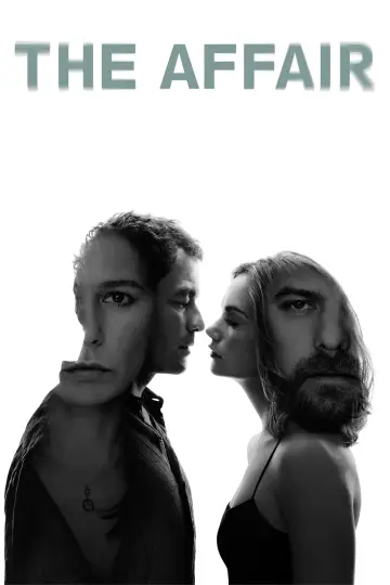 Постер к сериалу "Любовники" #1343617