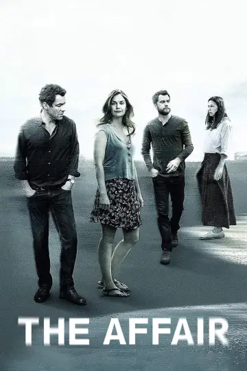 Постер к сериалу "Любовники" #1343619