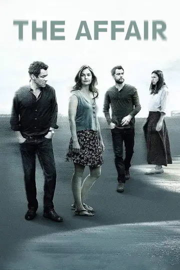 Постер к сериалу "Любовники" #1343620