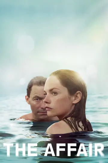 Постер к сериалу "Любовники" #1343621
