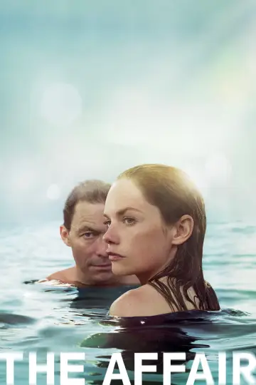 Постер к сериалу "Любовники" #1343625