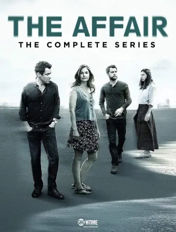 Постер к сериалу "Любовники" #1343626