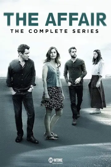 Постер к сериалу "Любовники" #1343628