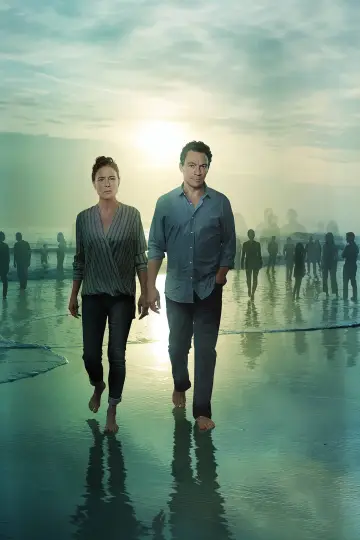 Постер к сериалу "Любовники" #1343630