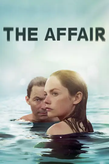 Постер к сериалу "Любовники" #1343631