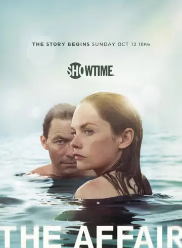 Постер к сериалу "Любовники" #1690209