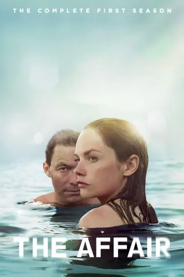 Постер к сериалу "Любовники" #1690210