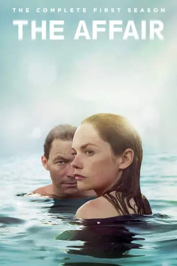 Постер к сериалу "Любовники" #1690211