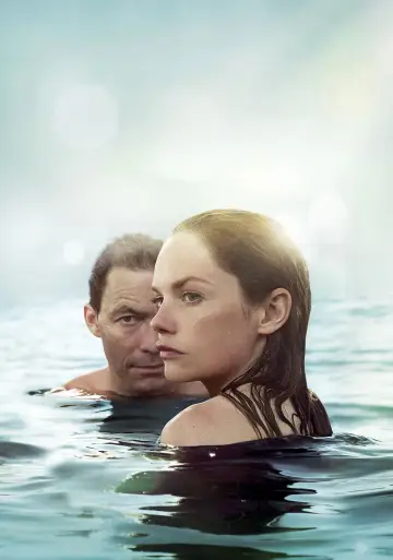 Постер к сериалу "Любовники" #1690213
