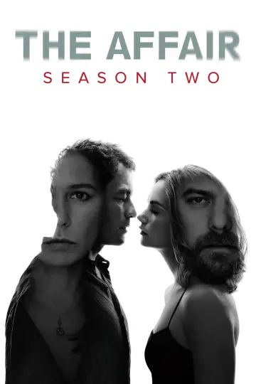 Постер к сериалу "Любовники" #1690215