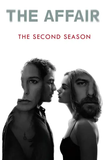 Постер к сериалу "Любовники" #1690216