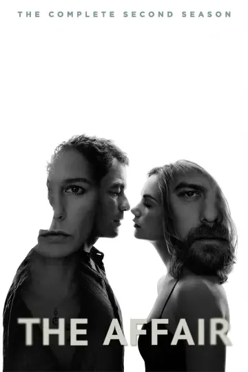 Постер к сериалу "Любовники" #1690218
